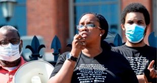 Black Lives Matter Activist Indicted On 18 Counts Of Fraud, Other Federal Charges