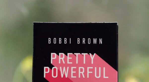Bobbi Brown Pretty Powerful Pot Rouge 2022 | British Beauty Blogger