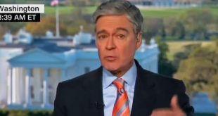CNN Correspondent Suggests Questioning SCOTUS Nominee's Record Endangers Her Life