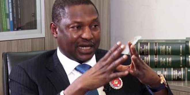 Court orders Malami to delete Section 84(12) from Electoral Act