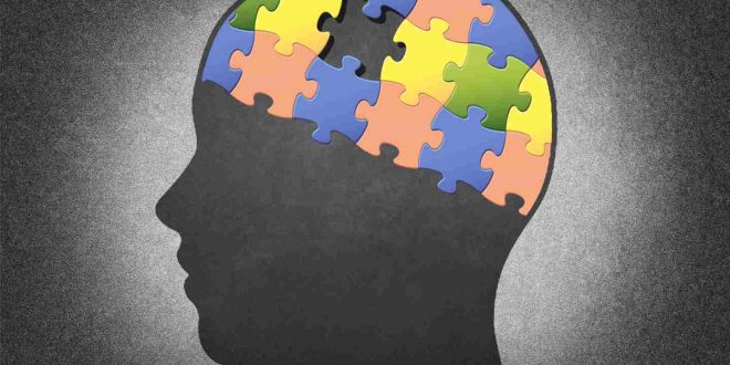 Dementia: Things To Know About Memory Loss