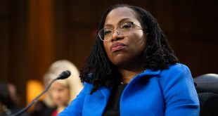 Democrats’ Defense of Ketanji Brown Jackson Leaves Some Wanting More