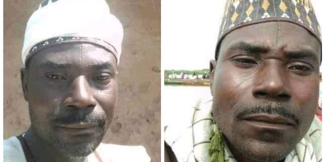 Gunmen kill traditional ruler in Plateau state