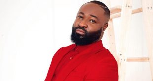 Harrysong shares message from sex tape blackmailer