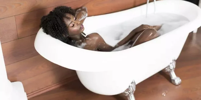 Here are safe s*x practices you should do before getting intimate