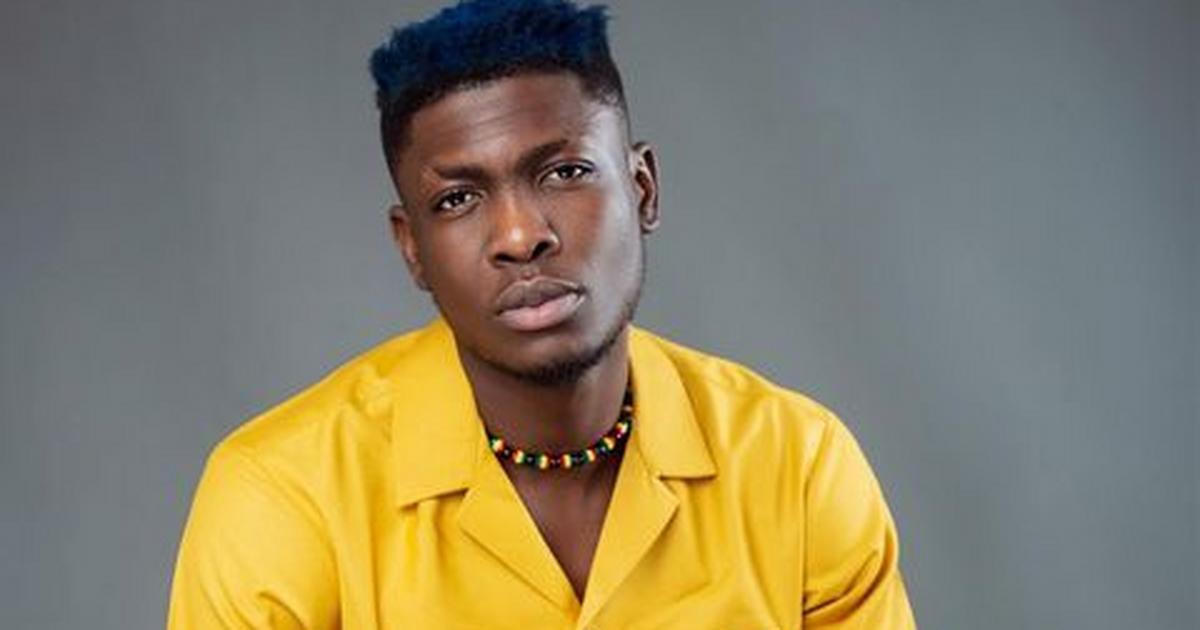 'I no get strength again' - BBNaija's Sammie says he is done trying to keep up with expectations