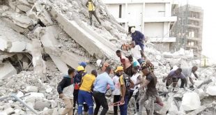Ikoyi building collapse: Contractor hid sensitive information - Report