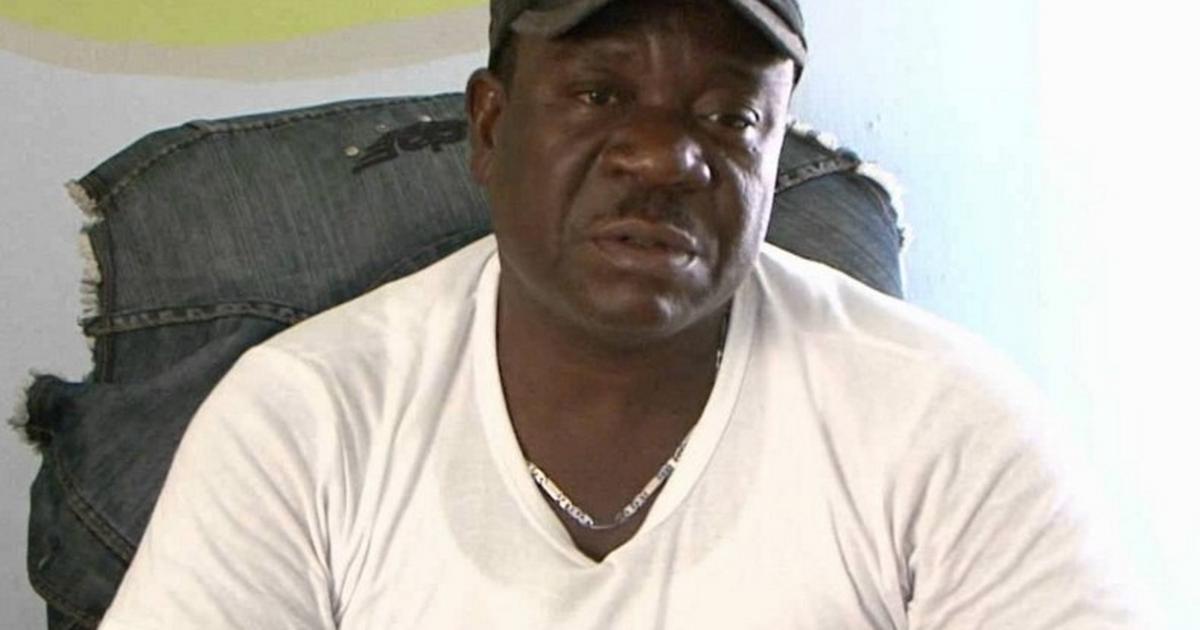 'I'm not begging anybody for financial assistance' - John Okafor (Mr Ibu) cries out