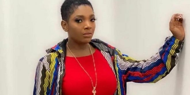 Many great scenes were deleted - Annie Idibia reacts to 'Young, Famous & African' feature