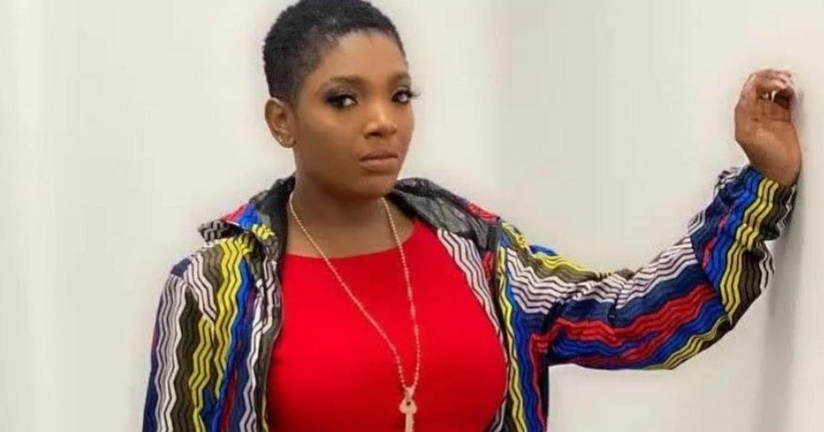 Many great scenes were deleted - Annie Idibia reacts to 'Young, Famous & African' feature