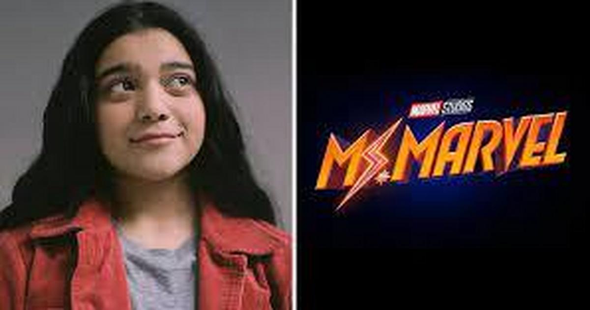Meet Kamala Khan, marvel’s first Muslim south-Asian superhero