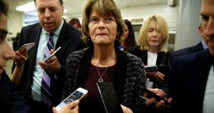 Murkowski: Banning Russian Oil Imports Would "Hurt" Americans But It’s Worth It If It Means Stopping Putin