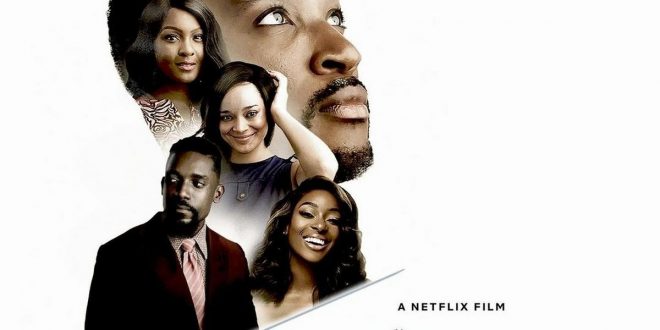 Netflix debuts official trailer for Bolanle Austen Peters' 'The Man of God'