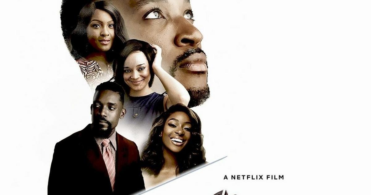 Netflix debuts official trailer for Bolanle Austen Peters' 'The Man of God'