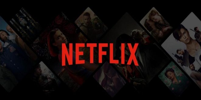 Netflix is set to invest $63 million in South Africa's film industry