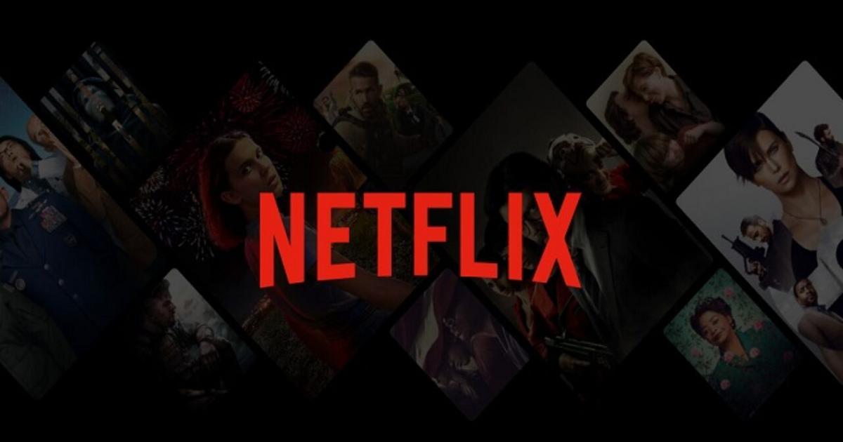 Netflix is set to invest $63 million in South Africa's film industry