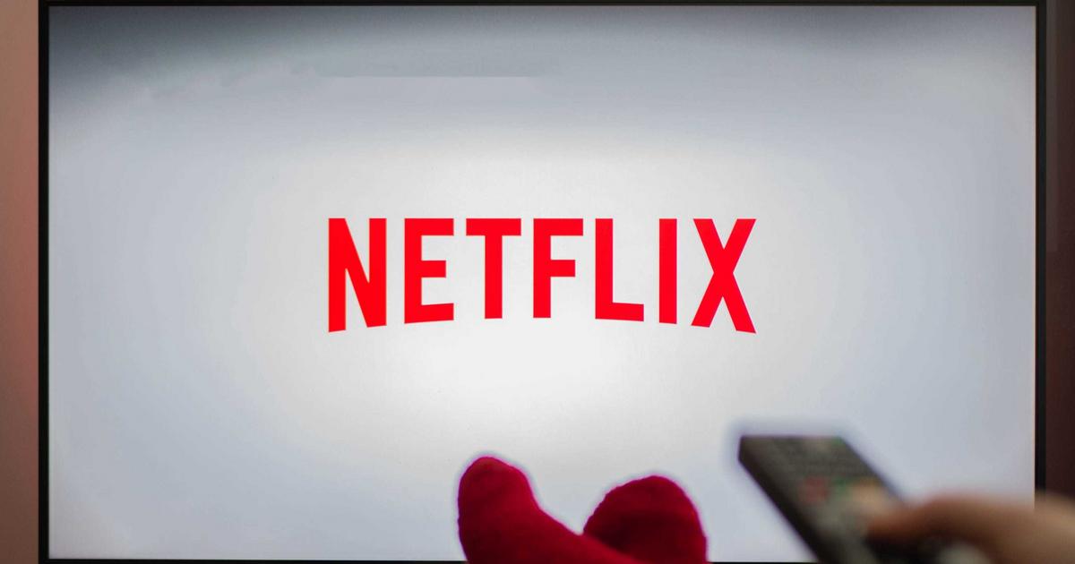 Netflix subscribers may soon be charged extra for password-sharing