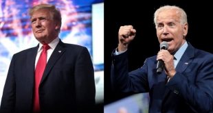 New Poll: Trump Trounces Biden And Harris In Hypothetical 2024 Matchup