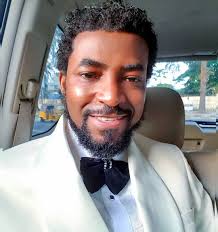 Nollywood Actor Involved In Ghastly Motor Accident Escapes Death