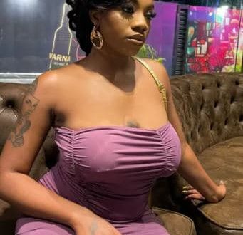 PHOTO: Former BBNaija Housemate Flaunts ‘Pant Liner’ During Pool Party, Fans React