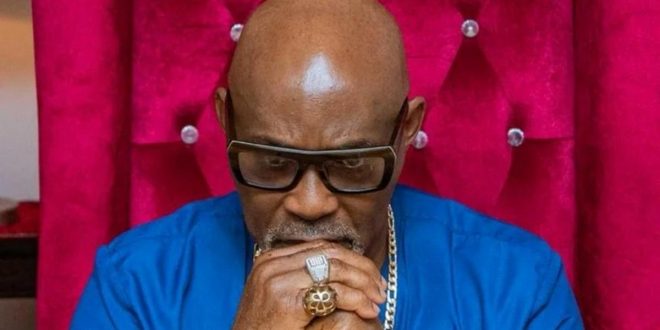 RMD recounts avoiding the pulpit for many years as he takes new movie role