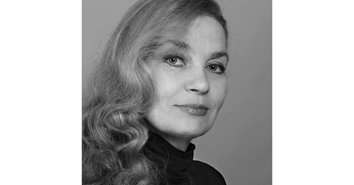 Renowned Ukrainian actress Oksana Shvets killed in Russian rocket attack