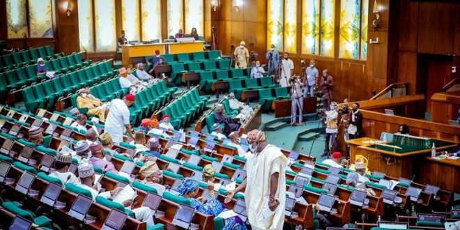 Reps seek automatic employment for first class graduates