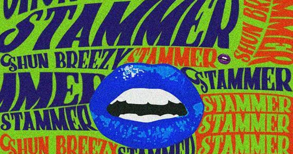 Shun Breezy makes 2022 debut with disco tune, 'Stammer'