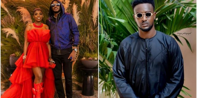 'Sometimes some family members are your worst enemy' - 2Face Idibia reacts to wife's brother's allegation