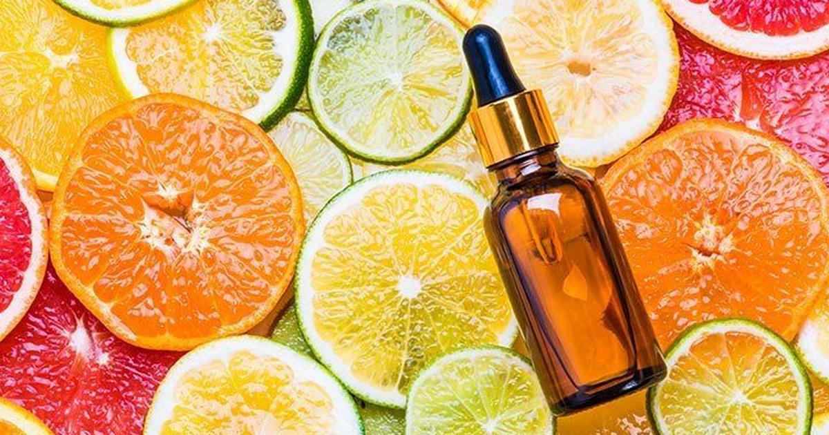 The best Vitamin C serum for your skin