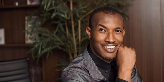The working condition in Nollywood is gruesomely slave-like - actor Gideon Okeke