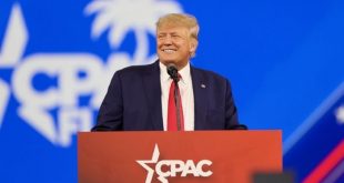 Trump Dominates In 2024 Poll Among Top Conservative Activists