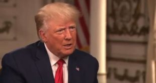 Trump Issues Bizarre Statement: If We Kept His Energy Policy, There Would Be No War