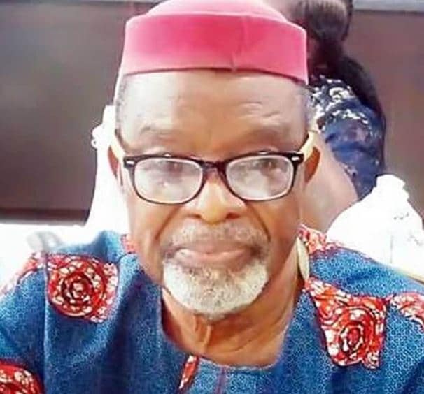 Veteran Nollywood Actor Cries Out Over Abandonment, Reveals How Much Filmmakers Paid Him During His Time