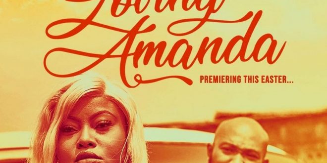 Watch Blossom Chukwujekwu, Teniola Aladese in the official trailer for 'Loving Amanda'