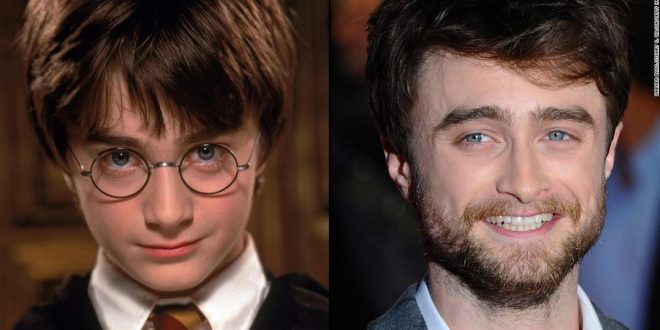 What Daniel Radcliffe is saying about a new ‘Harry Potter’ film