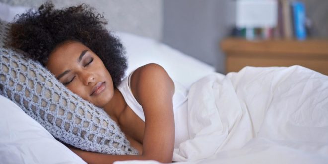 What Your Sleeping Position Says About You | The Guardian Nigeria News - Nigeria and World News