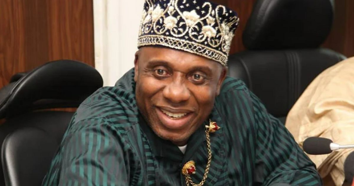 2023 Presidency: Southern Youths to endorse Amaechi as candidate