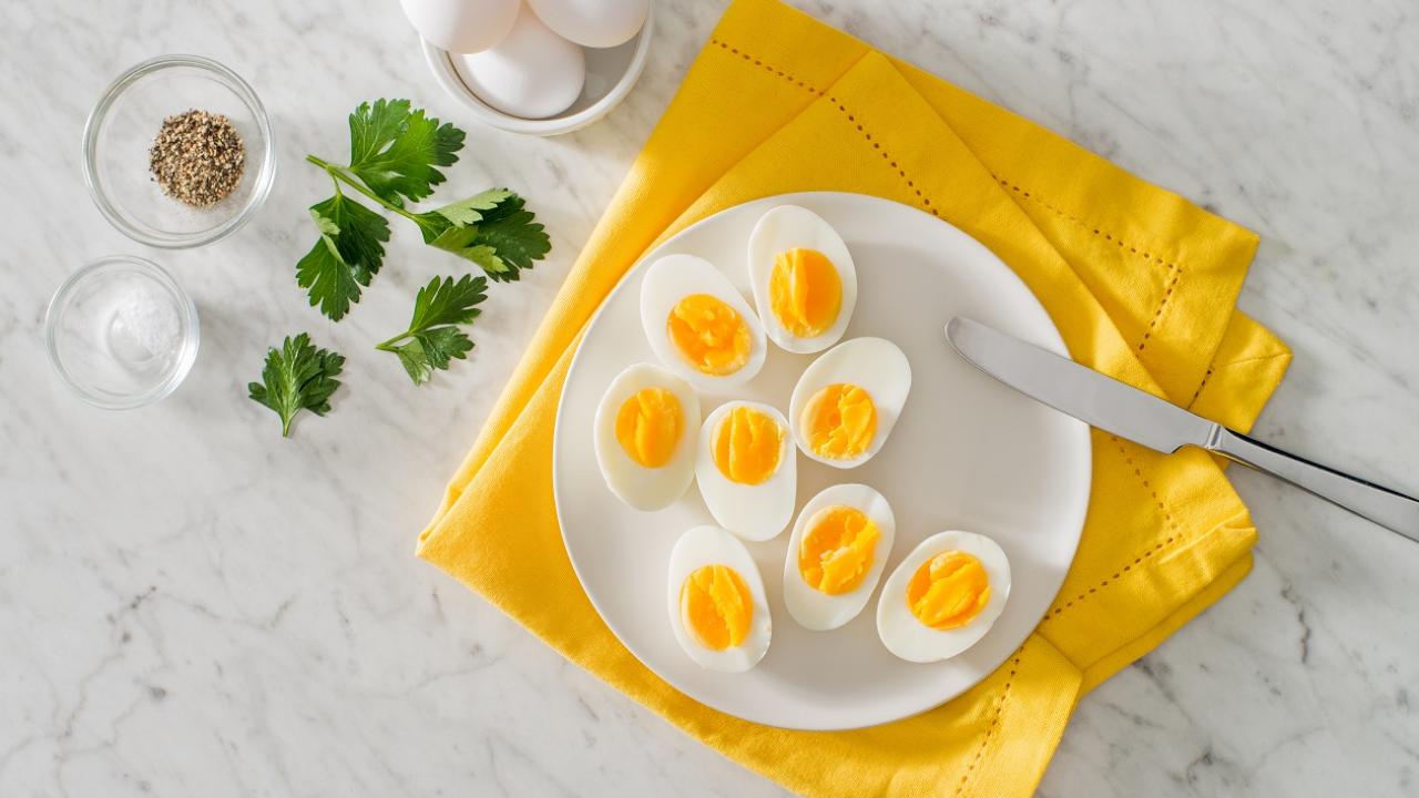 5 Health Benefits Of Eating Eggs Daily | The Guardian Nigeria News - Nigeria and World News