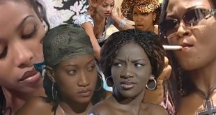 6 reasons for the re-emergence of old Nollywood aesthetics