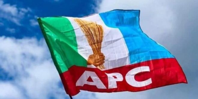 APC disowns purported primary elections timetable in circulation