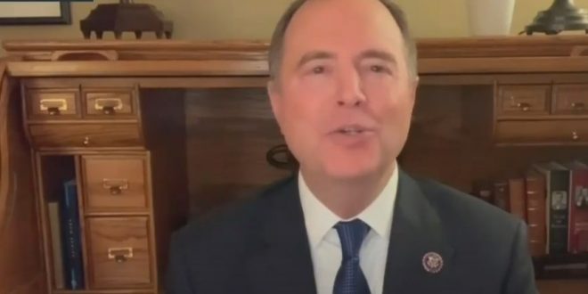 Adam Schiff Nails Marjorie Taylor Greene And 1/6 House Republicans