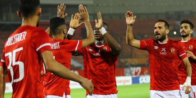 Al Ahly bounce back against Al-Hilal to secure last quarter-final spot