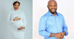All You Need To Know About Judy Austin, Yul Edochie’s Second Wife