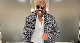 America isn't what you think it is; don't come -Steve Harvey to Africans