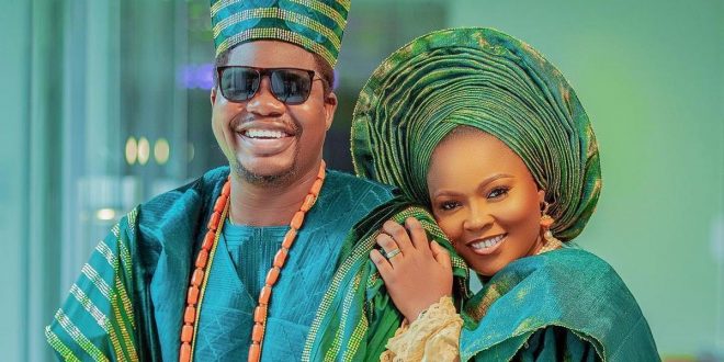 Are Mr Macaroni and Mummy Wa really getting married? What we know