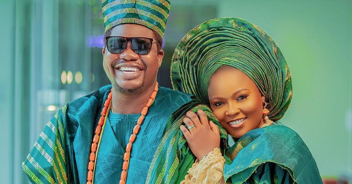 Are Mr Macaroni and Mummy Wa really getting married? What we know
