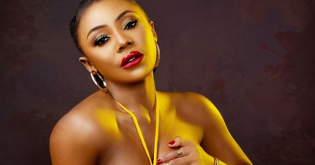 BBNaija Ifuennada says she stopped going to church after pastor put a price tag on his prayers
