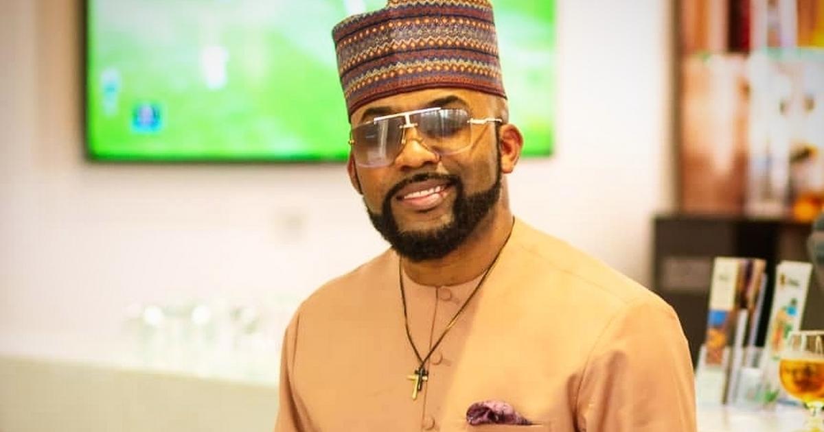 Banky W set to run for the house of representatives for 2nd time