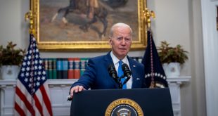 Biden seeks to lure Russia’s top scientists to the U.S.
